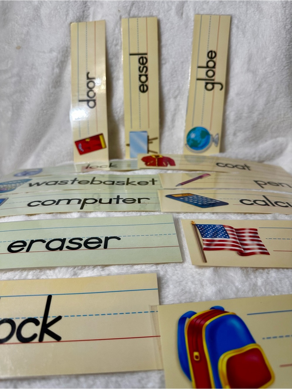 Assorted early learning bundle #7 - Picture 8 of 9